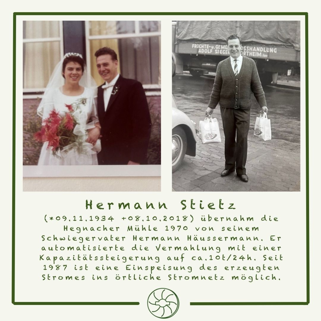 Hermann Stietz Backmischung für ein Kürbiskernbrot