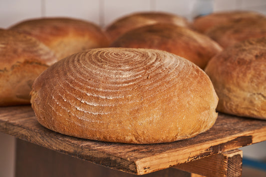 BROTBACKTAGE