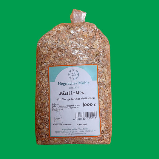 Müsli Mix