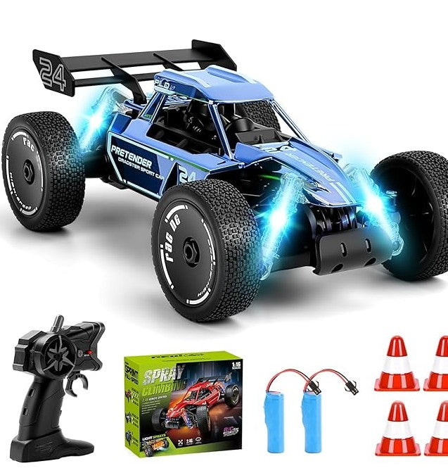 Wunschstern verschiedene Optionen