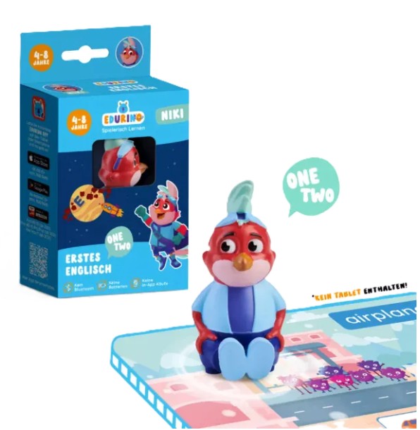 Wunschstern verschiedene Optionen