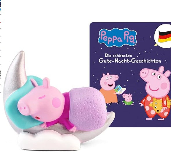 Wunschstern verschiedene Optionen