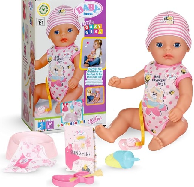 Wunschstern verschiedene Optionen