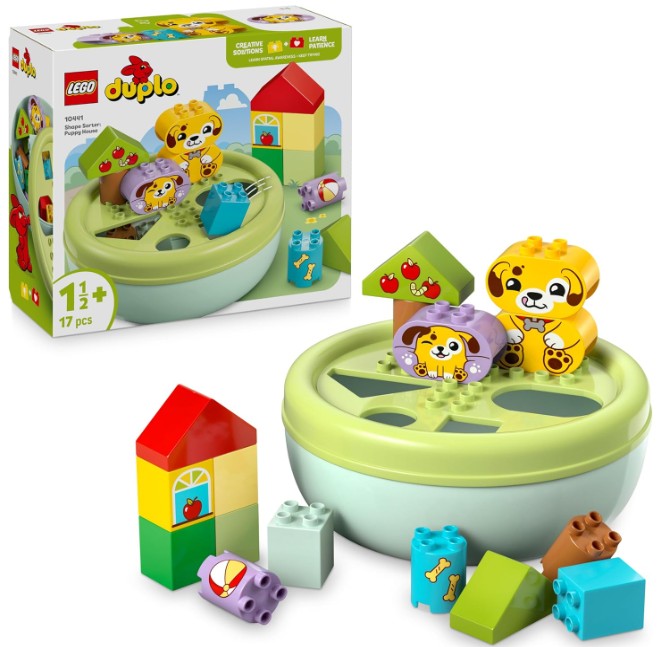 Wunschstern verschiedene Optionen