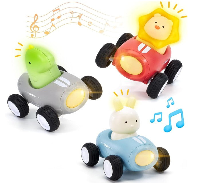 Wunschstern verschiedene Optionen