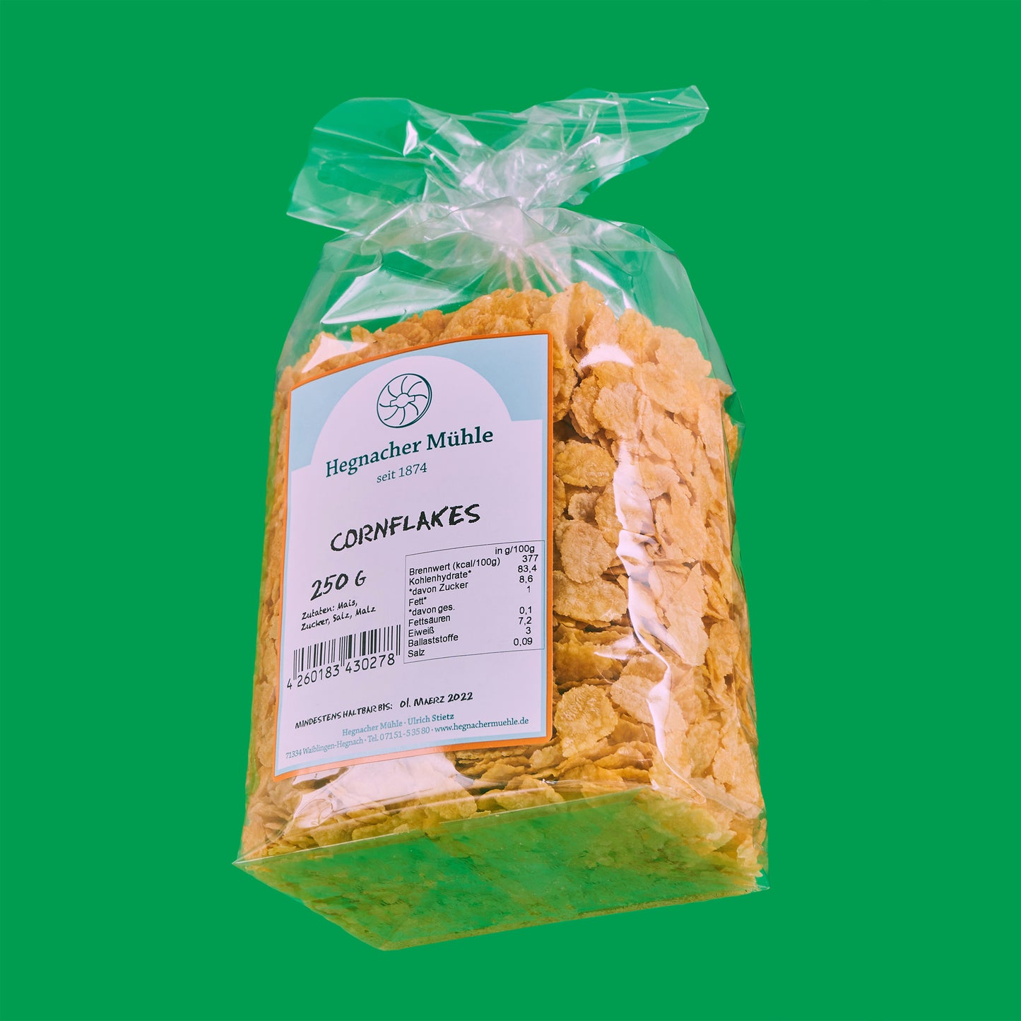 Cornflakes