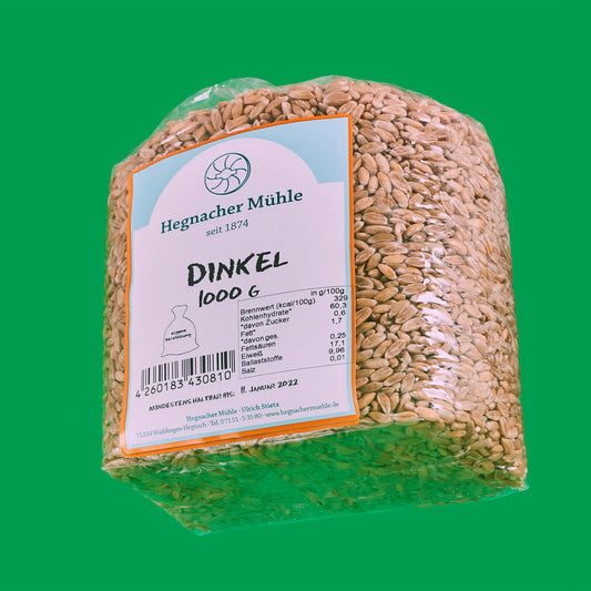 Dinkel