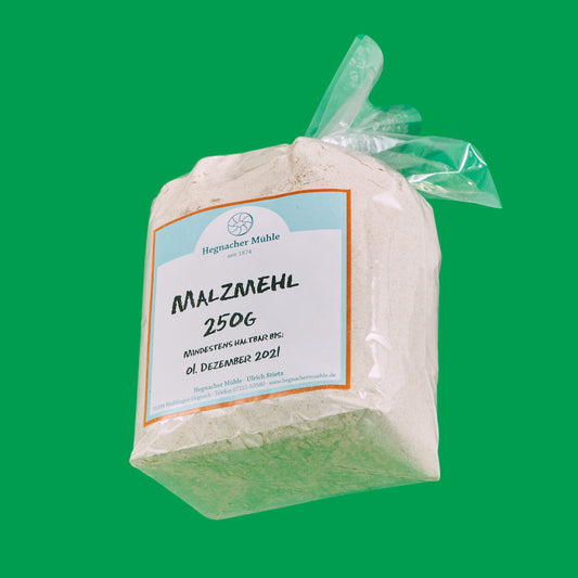 Malzmehl (Weizen)