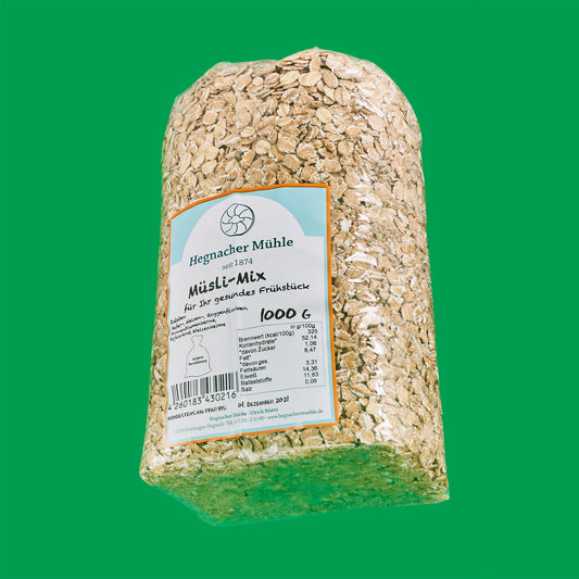 Müsli Mix